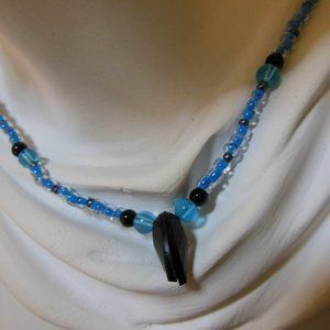 Handmade Necklace - My New Design